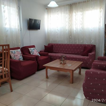 Georgia'S Family Apartment Heraklion  Exterior photo